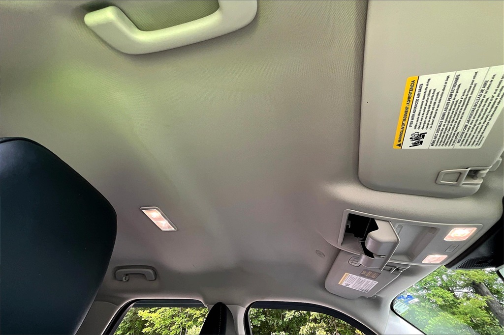 2023 Ford Bronco Sport Outer Banks - Photo 22