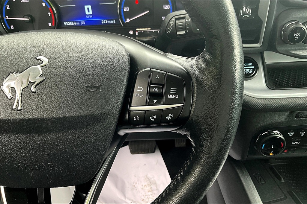 2023 Ford Bronco Sport Outer Banks - Photo 24
