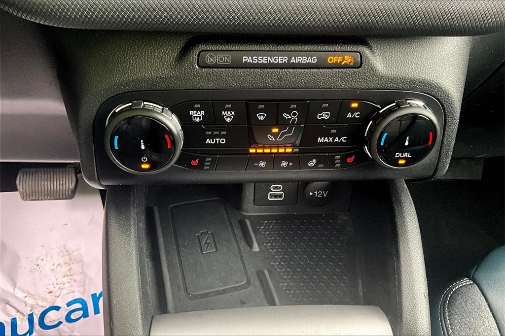2023 Ford Bronco Sport Outer Banks - Photo 26