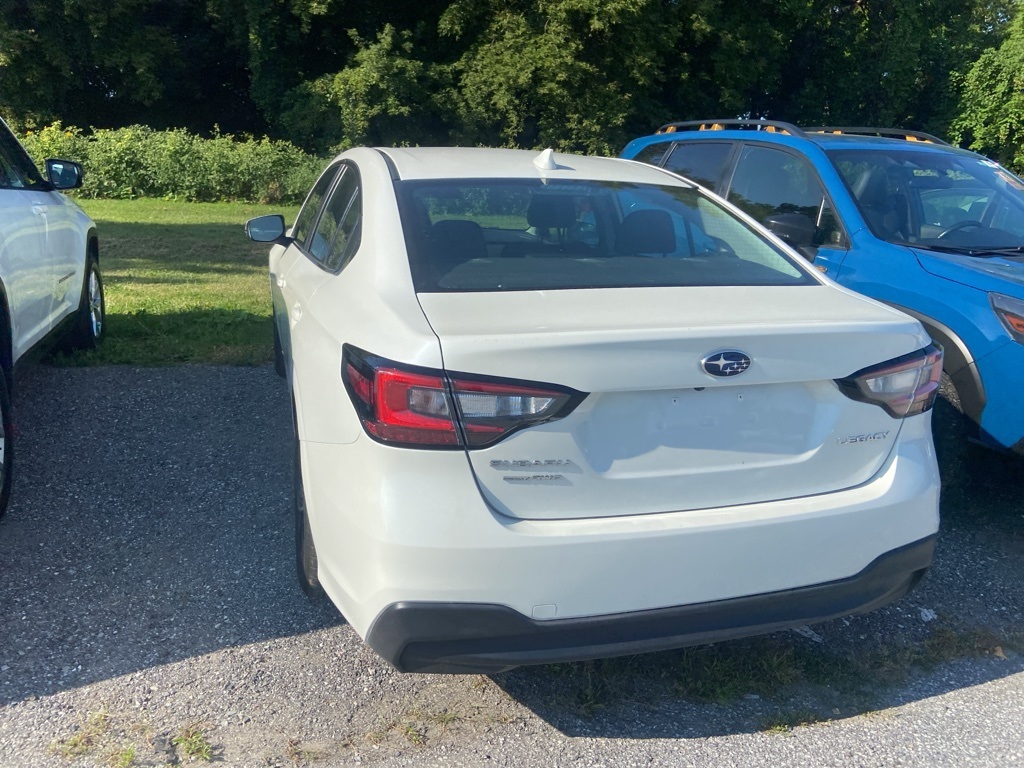 2021 Subaru Legacy Premium - Photo 3