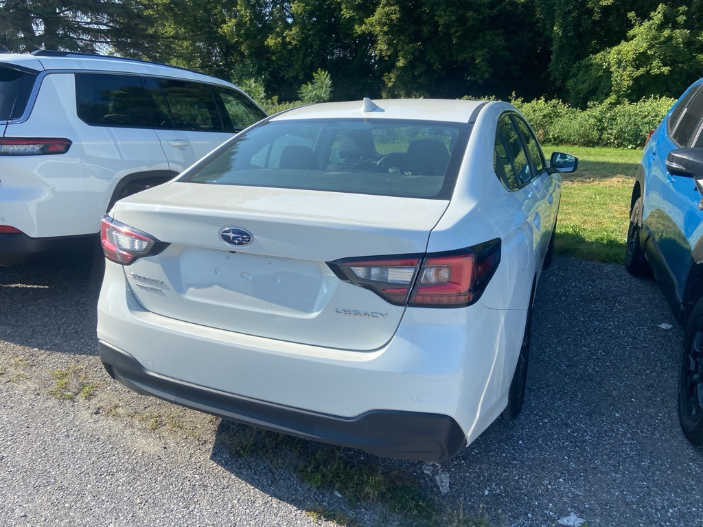2021 Subaru Legacy Premium - Photo 4