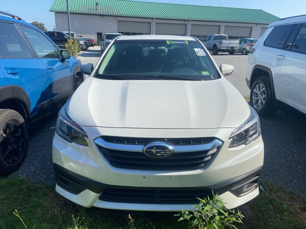 2021 Subaru Legacy Premium - Photo 5