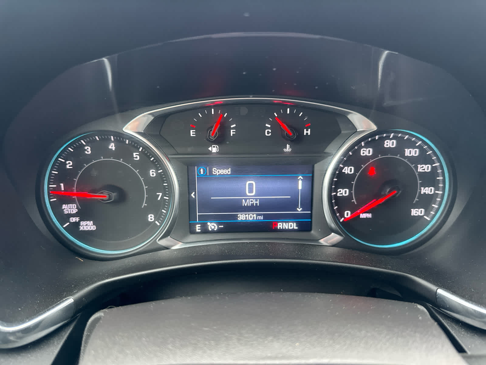 2023 Chevrolet Equinox LT - Photo 11