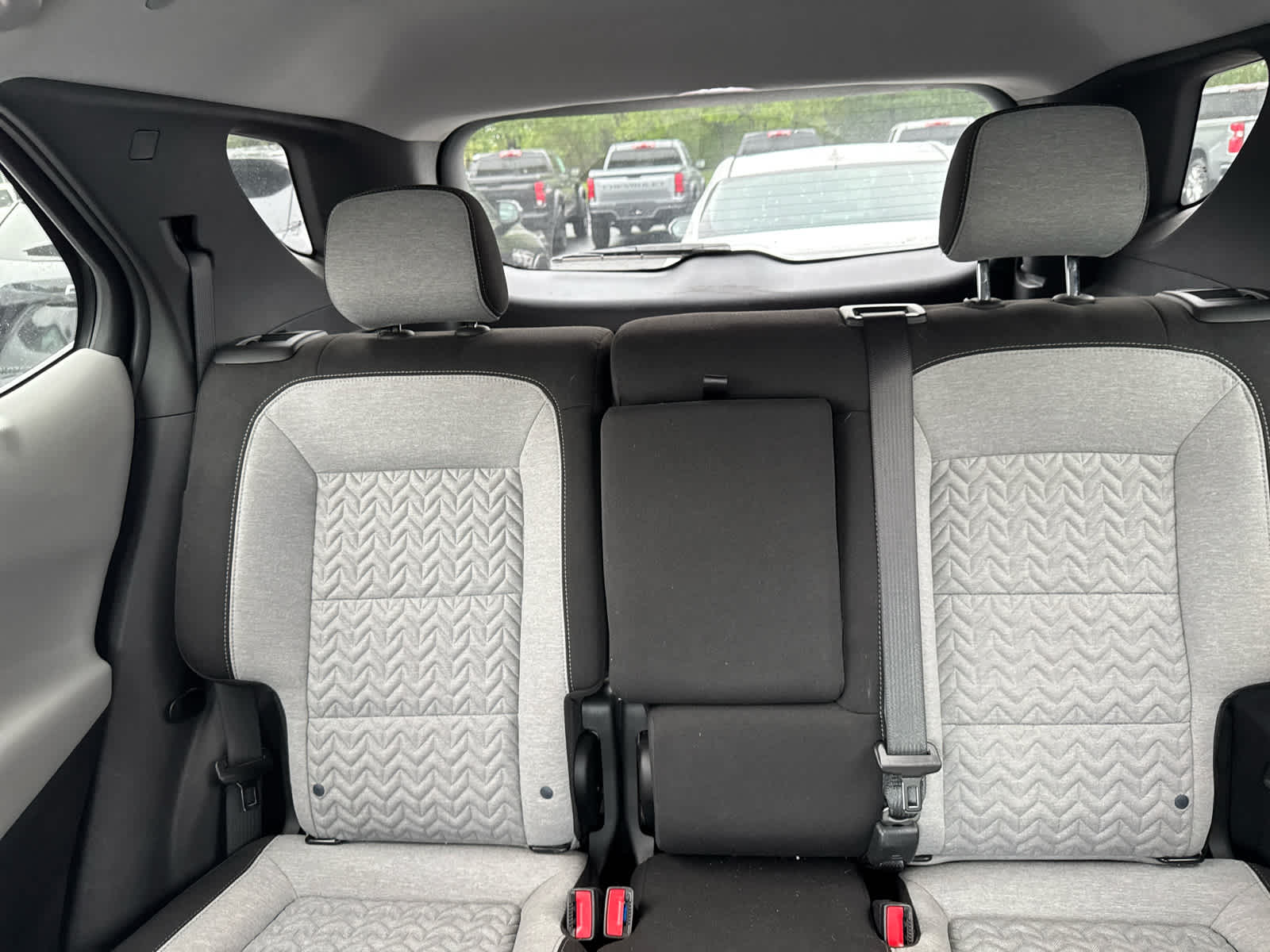 2023 Chevrolet Equinox LT - Photo 15