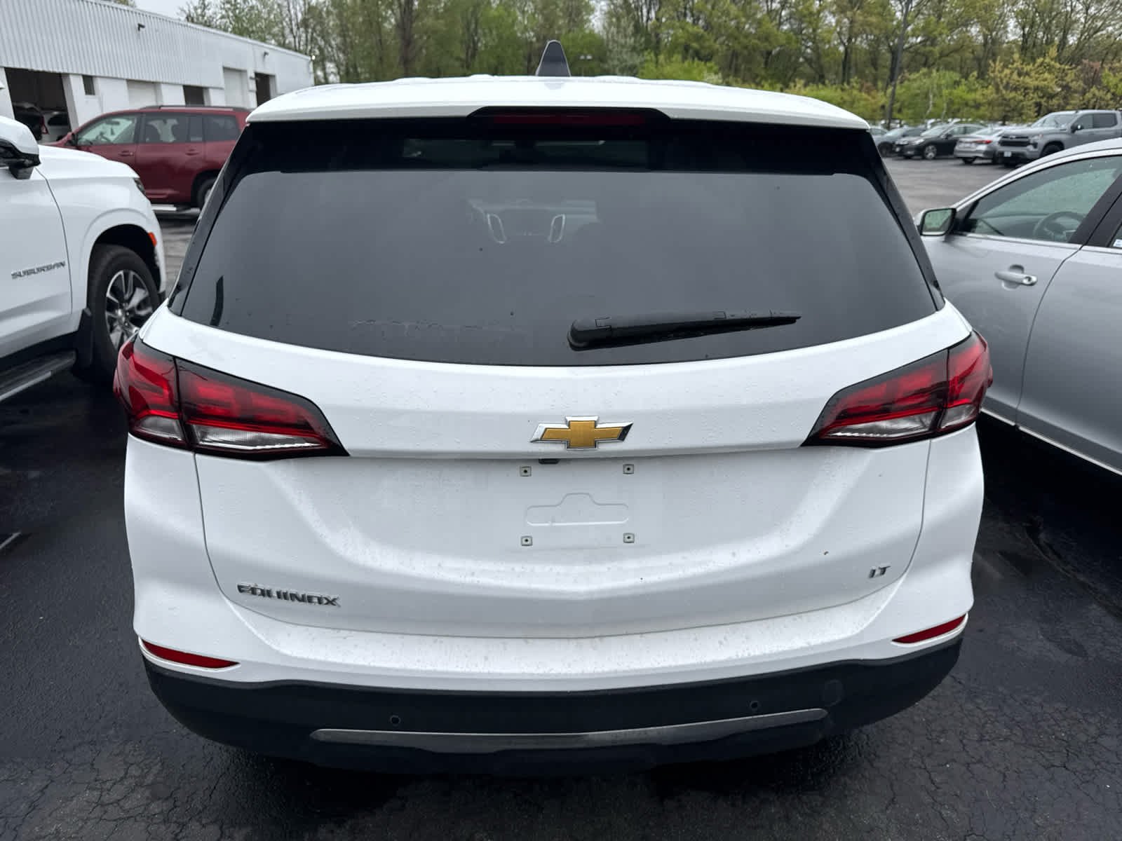 2023 Chevrolet Equinox LT - Photo 5