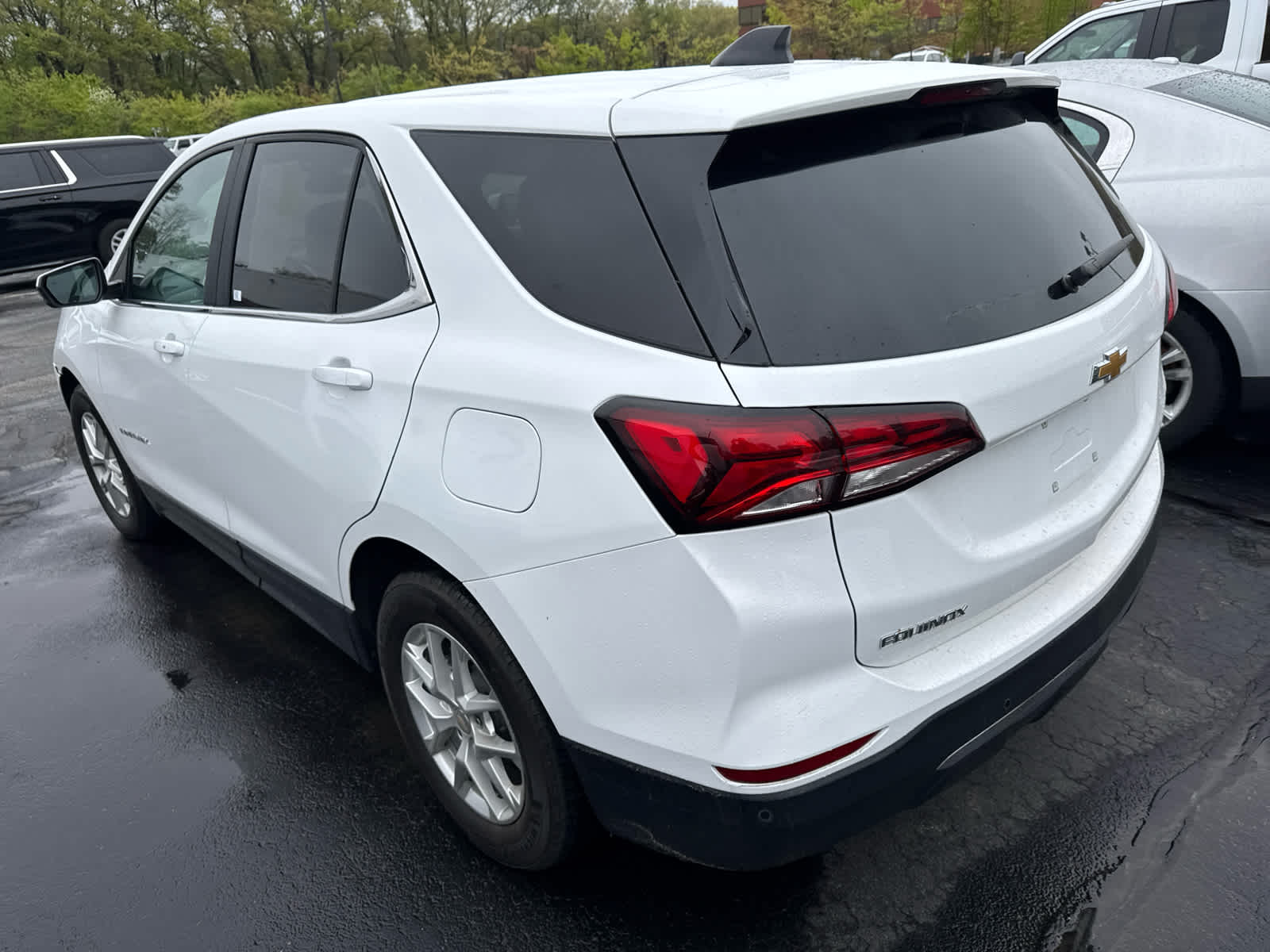 2023 Chevrolet Equinox LT - Photo 6