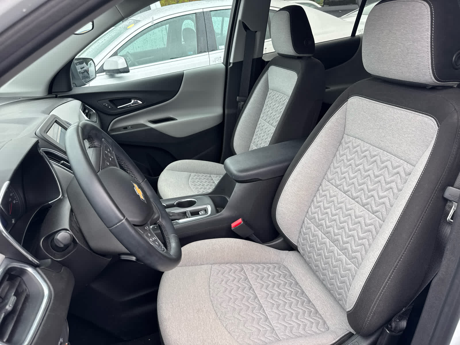 2023 Chevrolet Equinox LT - Photo 7