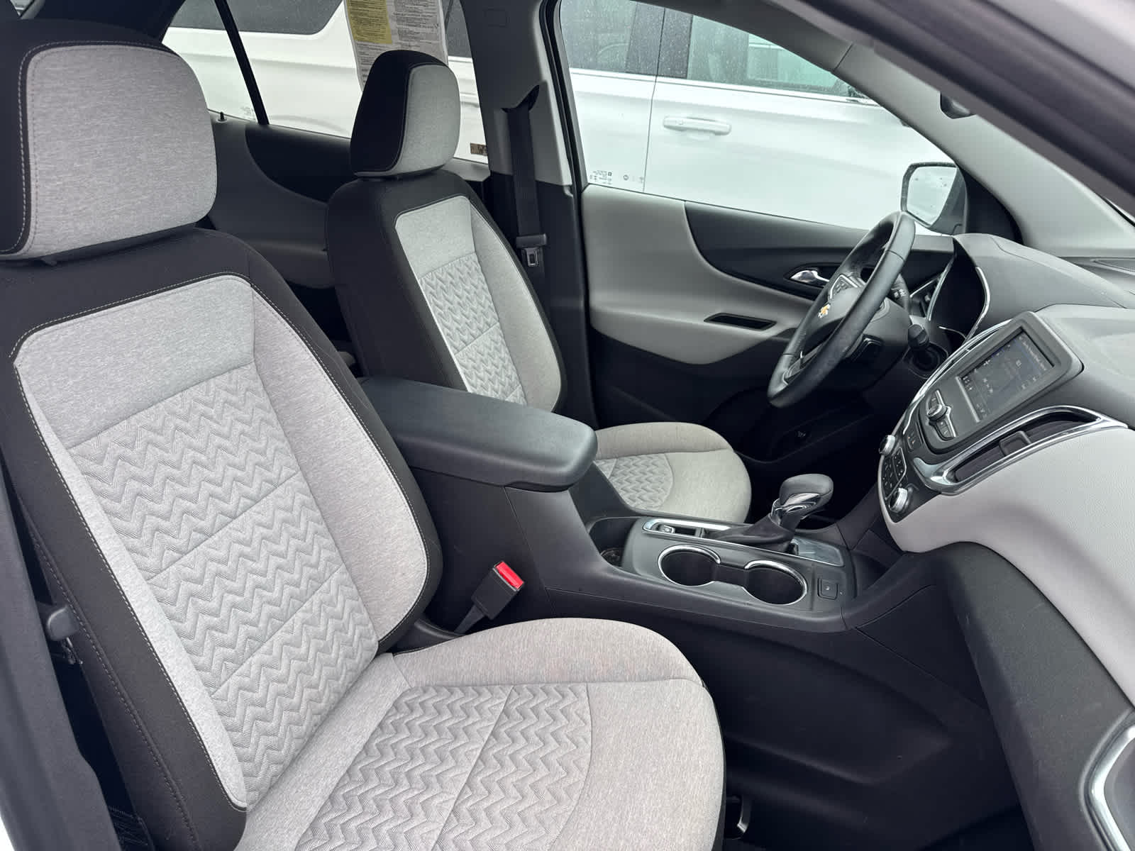 2023 Chevrolet Equinox LT - Photo 8