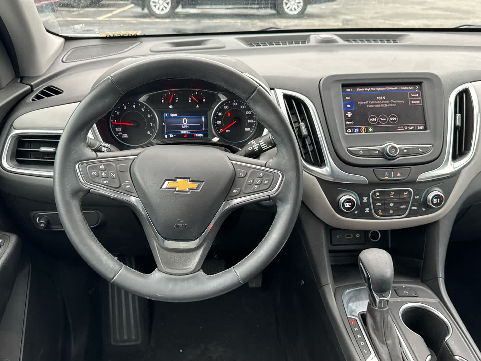 2023 Chevrolet Equinox LT - Photo 9