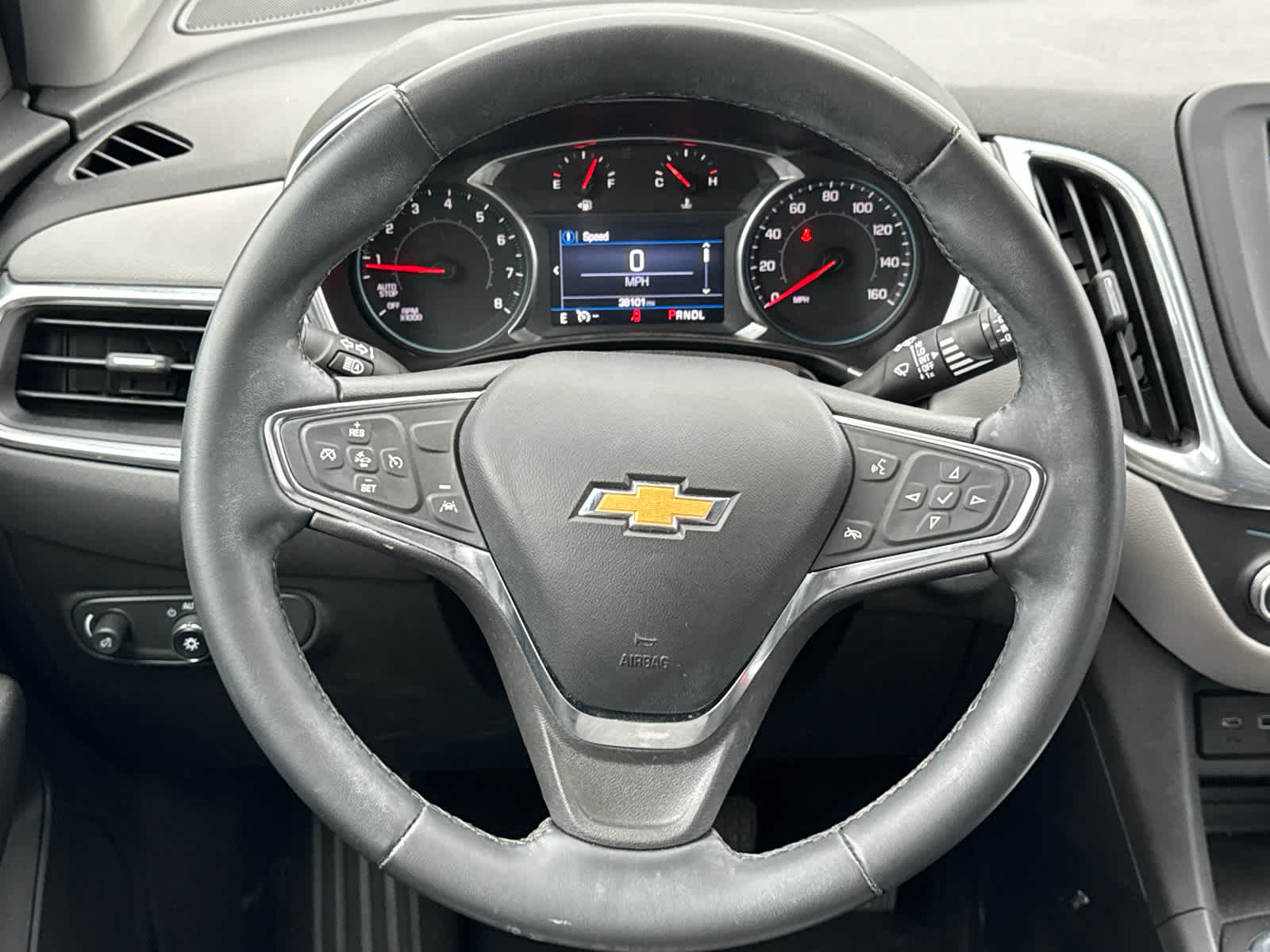 2023 Chevrolet Equinox LT - Photo 10