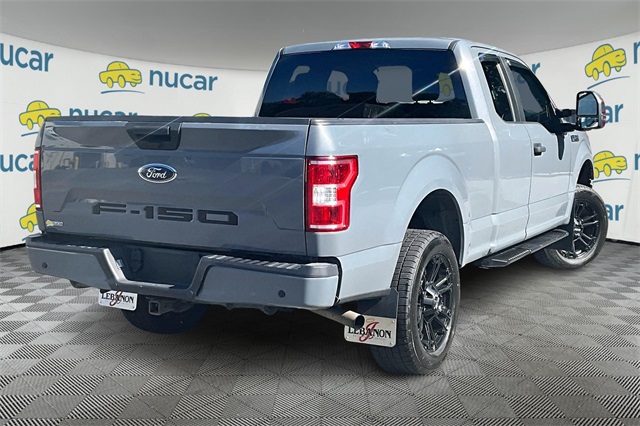 2020 Ford F-150 XL - Photo 13