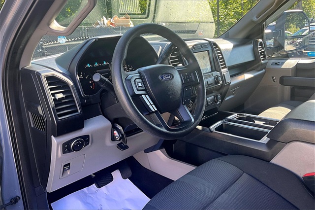 2020 Ford F-150 XL - Photo 14