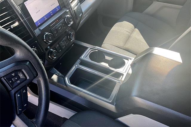 2020 Ford F-150 XL - Photo 15