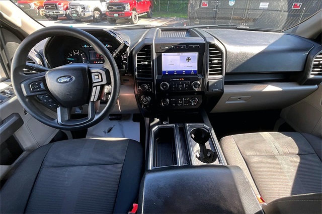 2020 Ford F-150 XL - Photo 16
