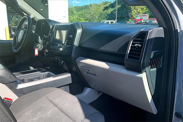 2020 Ford F-150 XL - Photo 17