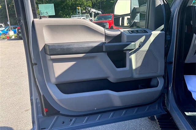 2020 Ford F-150 XL - Photo 18