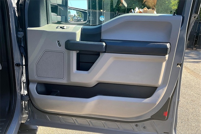 2020 Ford F-150 XL - Photo 19