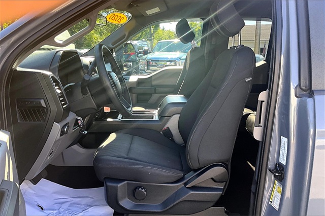 2020 Ford F-150 XL - Photo 20