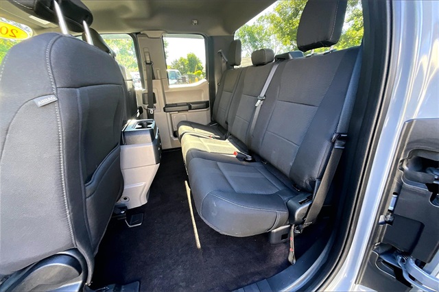 2020 Ford F-150 XL - Photo 21
