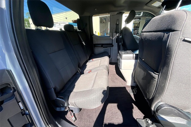 2020 Ford F-150 XL - Photo 22