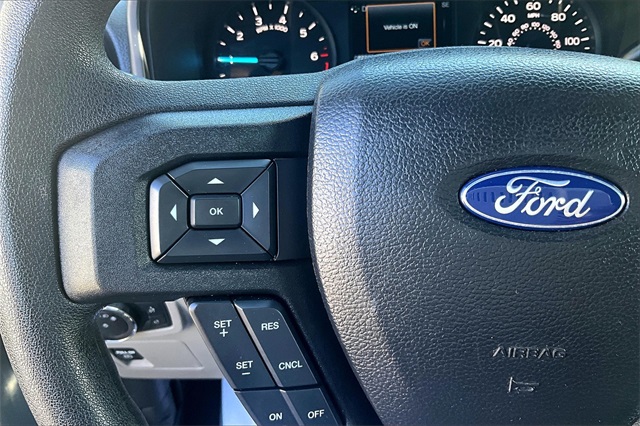 2020 Ford F-150 XL - Photo 23
