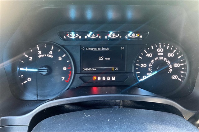 2020 Ford F-150 XL - Photo 25