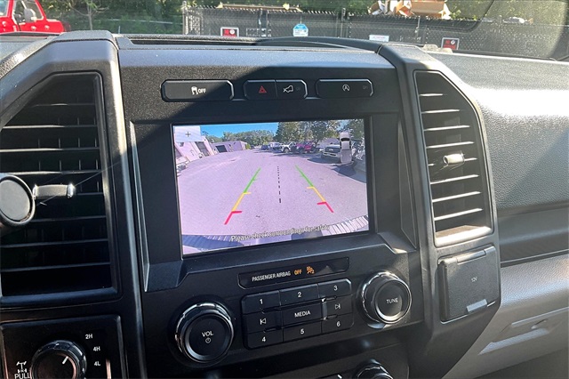 2020 Ford F-150 XL - Photo 26