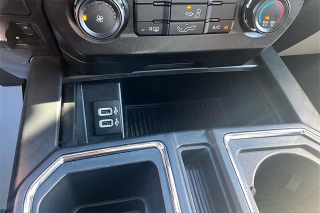 2020 Ford F-150 XL - Photo 27
