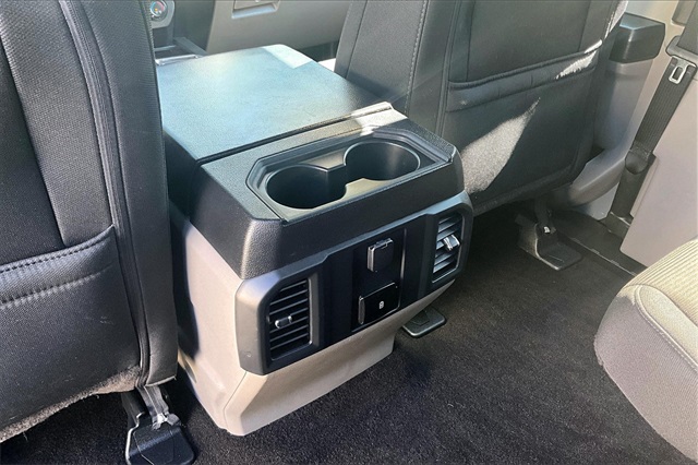 2020 Ford F-150 XL - Photo 28