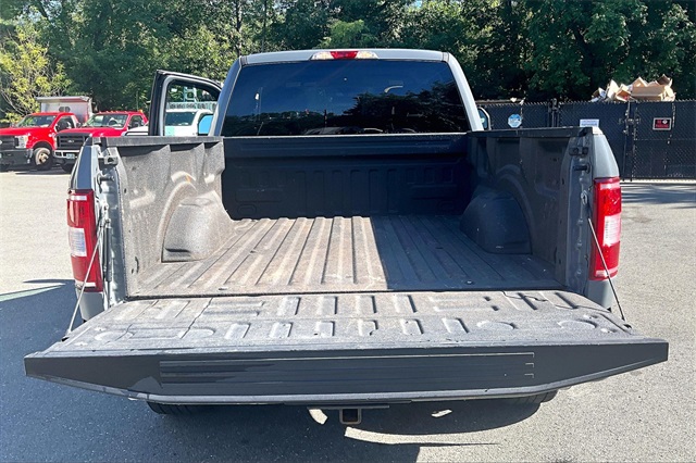 2020 Ford F-150 XL - Photo 29