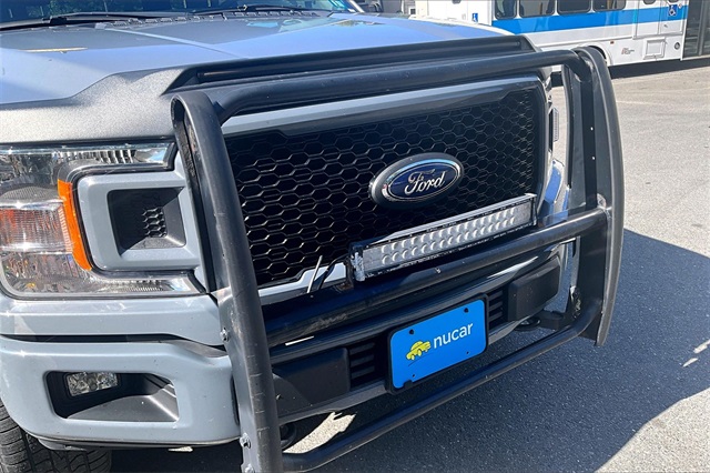 2020 Ford F-150 XL - Photo 30