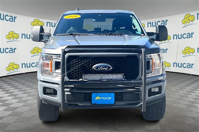 2020 Ford F-150 XL - Photo 3