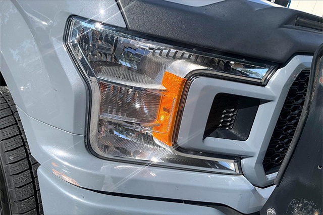 2020 Ford F-150 XL - Photo 31