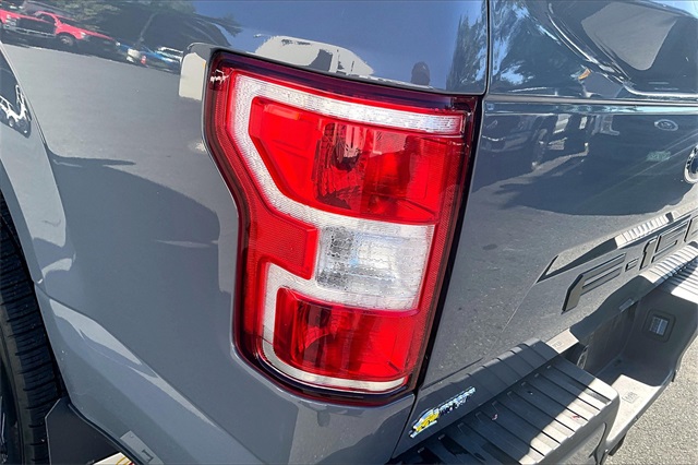 2020 Ford F-150 XL - Photo 32