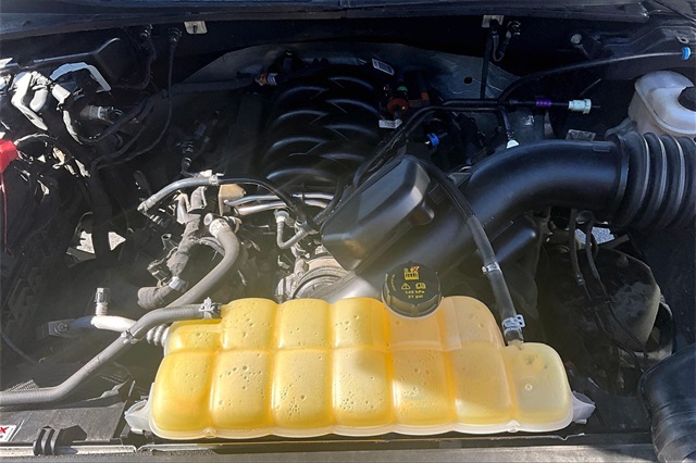 2020 Ford F-150 XL - Photo 33