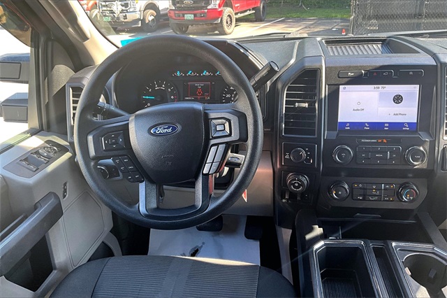 2020 Ford F-150 XL - Photo 5