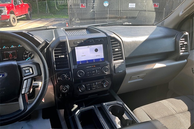 2020 Ford F-150 XL - Photo 6