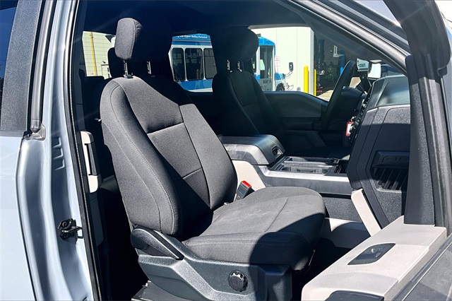 2020 Ford F-150 XL - Photo 7