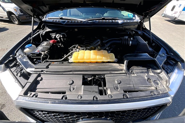 2020 Ford F-150 XL - Photo 10