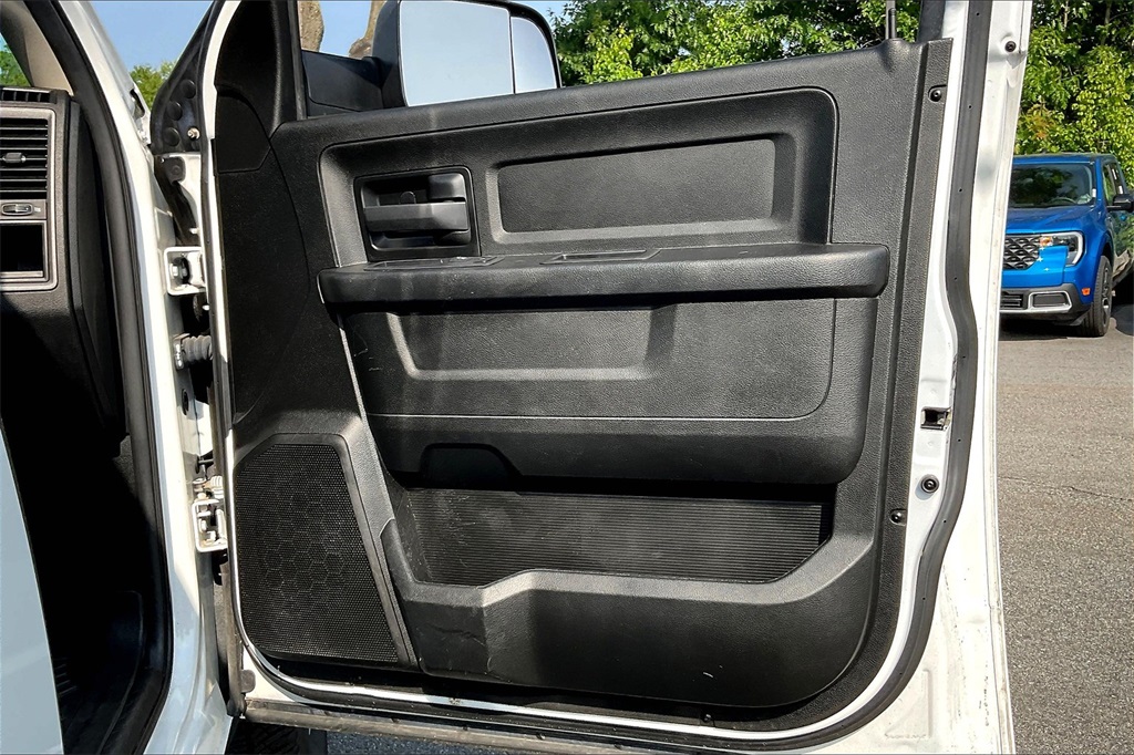2019 Ram 1500 Classic Express - Photo 11