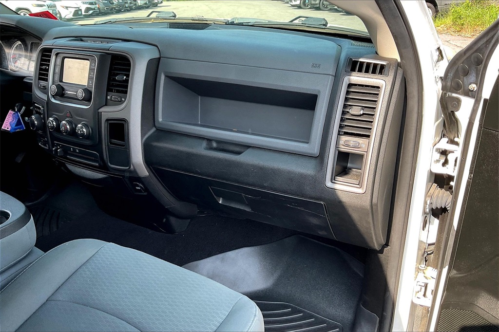 2019 Ram 1500 Classic Express - Photo 12