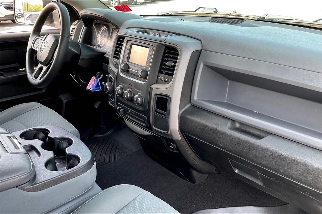 2019 Ram 1500 Classic Express - Photo 13