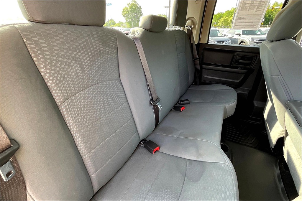 2019 Ram 1500 Classic Express - Photo 15