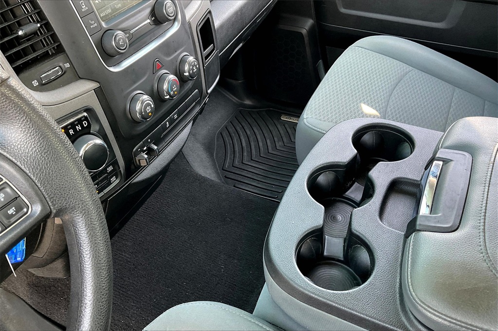 2019 Ram 1500 Classic Express - Photo 19