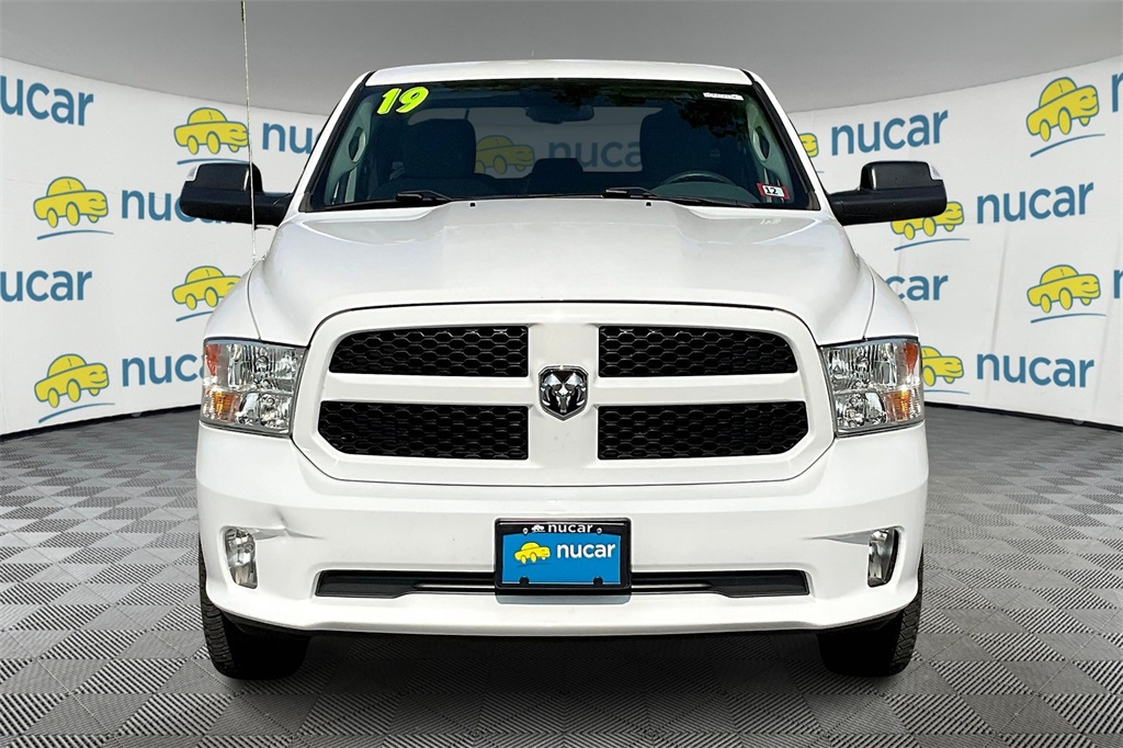 2019 Ram 1500 Classic Express - Photo 2