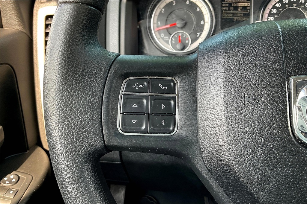 2019 Ram 1500 Classic Express - Photo 21