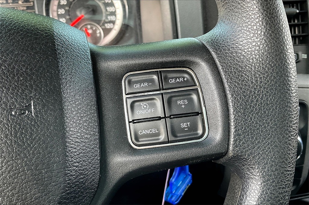 2019 Ram 1500 Classic Express - Photo 22