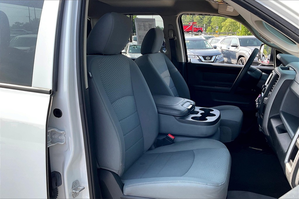 2019 Ram 1500 Classic Express - Photo 10