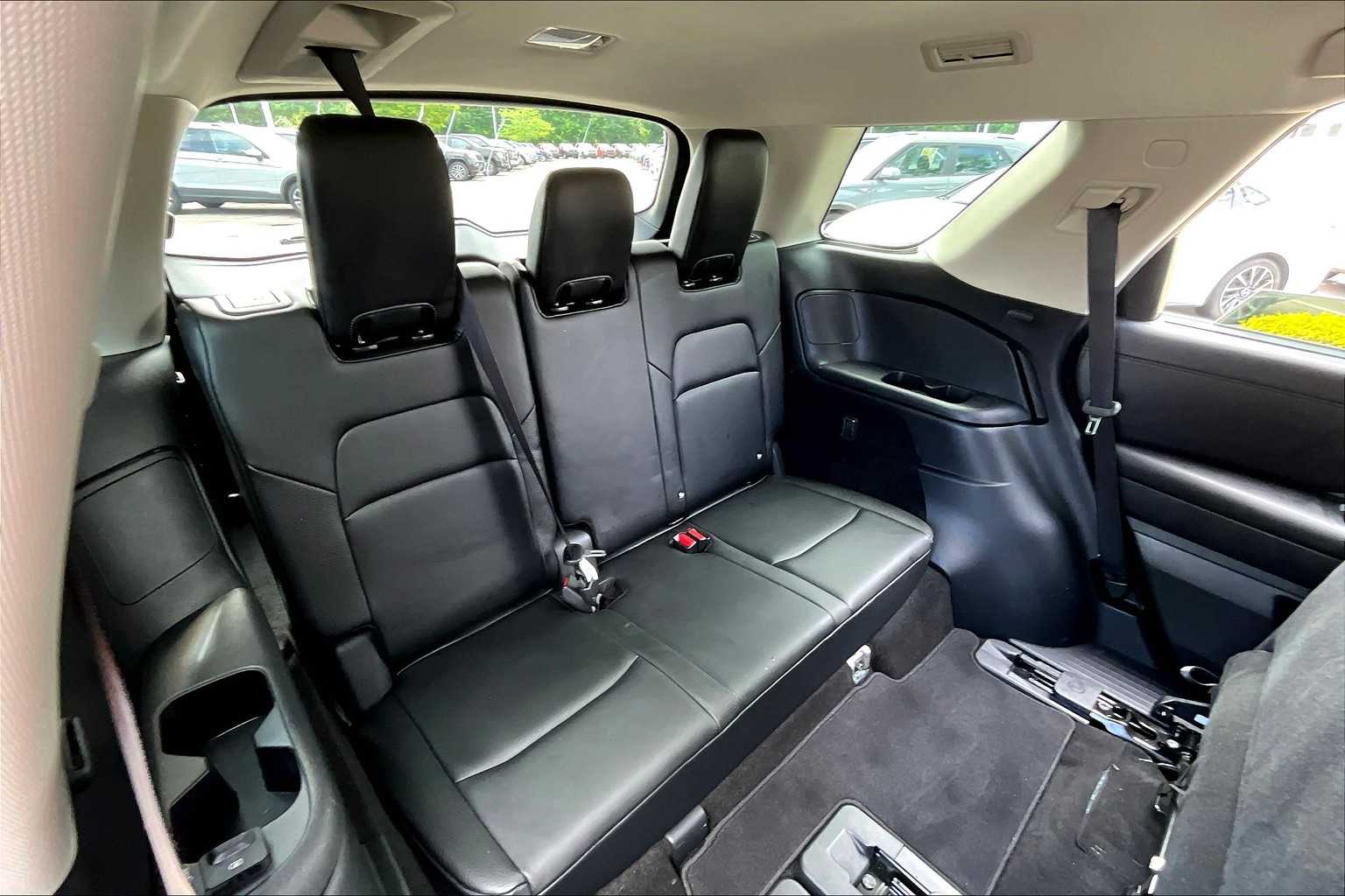 2022 Nissan Pathfinder SL - Photo 14