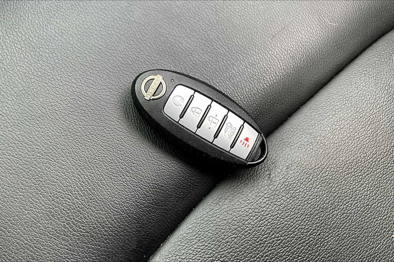 2022 Nissan Pathfinder SL - Photo 21